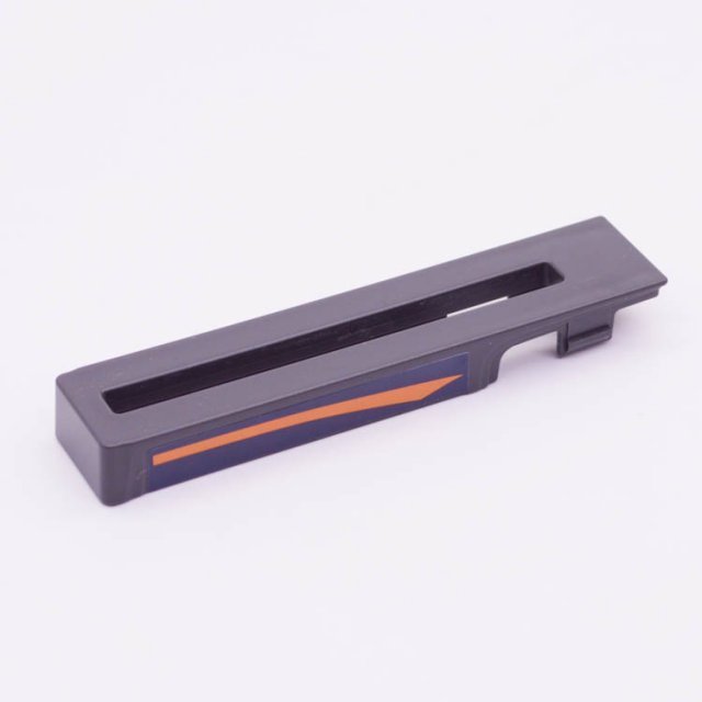 Playmobil 30043433 Geleiding Bed Scanner - Slider Bed Medical Scanner ,  groot uit kunststof in de kleur d.grijs. Geschikt vanaf 3+.