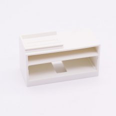 Playmobil 30043513 Kast Breed Geleiding - Counter Wide Slider