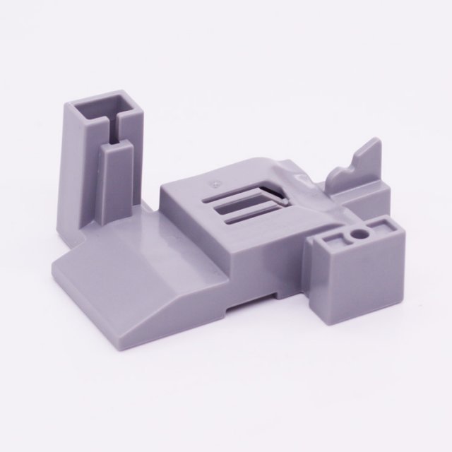 Playmobil 30043563 Frame Tandartsstoel - Frame Dental Chair ,  groot uit kunststof in de kleur grijs. Geschikt vanaf 3+.