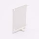 Playmobil 30045050 Scherm Ziekenhuis - W - Partition Screen Hospital ,  groot uit kunststof in de kleur wit. Geschikt vanaf 3+.