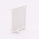 Playmobil 30045050 Scherm Ziekenhuis - W - Partition Screen Hospital ,  groot uit kunststof in de kleur wit. Geschikt vanaf 3+.