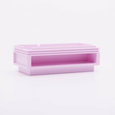 Playmobil 30047932 Diepvries Winkeltoog Frame - Freezer Display Case