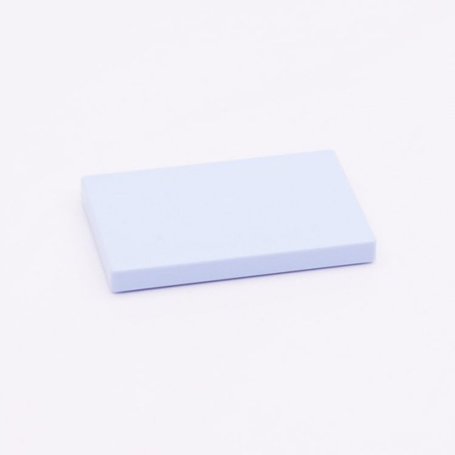 Playmobil 30048232 Tablet Balie Babywinkel - 50x30 - Counter Top Baby Store ,  groot uit kunststof in de kleur p.blauw. Geschikt vanaf 3+.