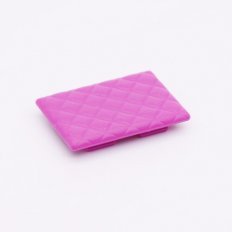 Playmobil 30050702 Zitvlak Kussen Gewatteerd - Stool Seat Cushion Quilted