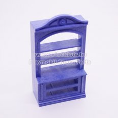 Playmobil 30051893 Servies Kast - China Cabinet