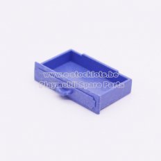 Playmobil 30051913 Schuif Lade Kast - Drawer Cabinet