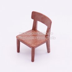 Playmobil 30051933 Houten Stoel - Wooden Chair