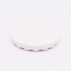 Playmobil 30054172 Tafelblad Rond - D60 - Tabletop Round