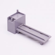 Playmobil 30055330 Onderzoektafel v Brancard - Care Table f Stretcher