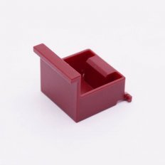 Playmobil 30057472 Schuif v Afvalemmer - R - Drawer f Garbage Bin