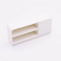 Playmobil 30057492 Kast Keuken Laag - 106x46 - Cupboard Kitchen Low