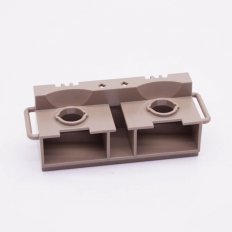 Playmobil 30057612 Wastafel Onderstel Dubbel - Bathroom Sink Double Base