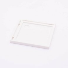 Playmobil 30057642 Douchebak Vierkant - 61x61 - Shower Stall Base Square 