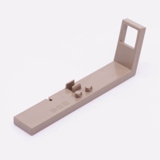 Playmobil 30057652 Douchezuil - GR - Shower Column ,  groot uit kunststof in de kleur grijs. Geschikt vanaf 3+.