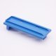 Playmobil 30058390 Onderstel v Brancard - Support f Stretcher ,  groot uit kunststof in de kleur blau. Geschikt vanaf 3+.