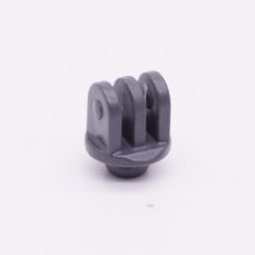 Playmobil 30059242 Scharnierpunt Klein Muurbevestiging - Hinge Small Wallmount