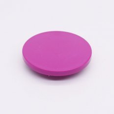 Playmobil 30069303 Tafelblad Rond Paars - Tabletop Round Purple