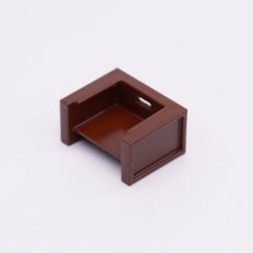 Playmobil 30069503 Nachtkastje Frame - Bedside Table Frame