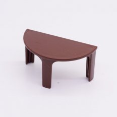 Playmobil 30069513 Kindertafel Halfrond - Children Table Half Round