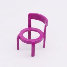 Playmobil 30069833 Stoel Stapelbaar - Chair Stackable