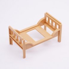 Playmobil 30069843 Kinderbed Frame - Frame Bed Child