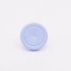 Playmobil 30074013 Zit Krukje Rond - L BL - Seat Stool Round ,  groot uit kunststof in de kleur l.blauw. Geschikt vanaf 3+.