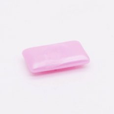 Playmobil 30074023 Kussen Voetbakje L Rose - Cushion Footstool L Pink