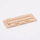 Playmobil 30079792 Tablet Bakkerstafel Kerstman - Baking Table Top Santa Claus ,  groot uit kunststof in de kleur beige. Geschikt vanaf 3+.