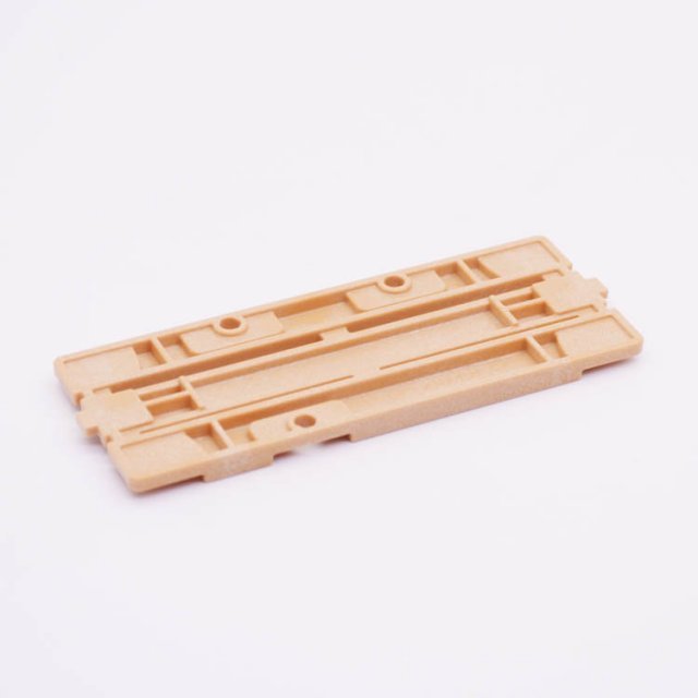 Playmobil 30079792 Tablet Bakkerstafel Kerstman - Baking Table Top Santa Claus ,  groot uit kunststof in de kleur beige. Geschikt vanaf 3+.