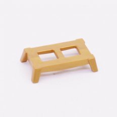Playmobil 30204750 Voetbakje Frame - Footstool Frame