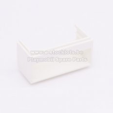 Playmobil 30211112 Onderstel Kast - Cupboard Base