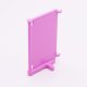 Playmobil 30212533 Scherm Spiegel Roze - Partition Screen Mirror Pink ,  groot uit kunststof in de kleur roze. Geschikt vanaf 3+.