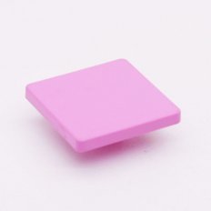 Playmobil 30212553 Tafelblad Vierkant Roze - 34x34 - Tabletop Square Pink