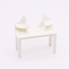 Playmobil 30214122 Schminktafel - W - Vanity Dressing Table 