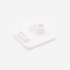Playmobil 30214952 Vloer WC - W - Floor Toilet