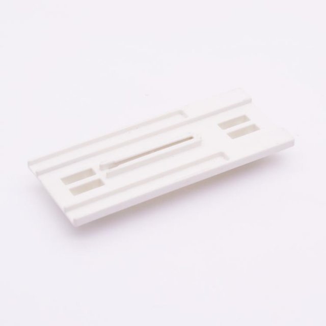 Playmobil 30217170 Geleiding Brancard - Ambulance - Slider Stretcher ,  groot uit kunststof in de kleur wit. Geschikt vanaf 3+.