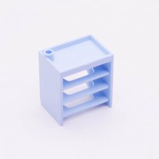 Playmobil 30217180 Kast  3 Schuiven - Cabinet 3 Drawers