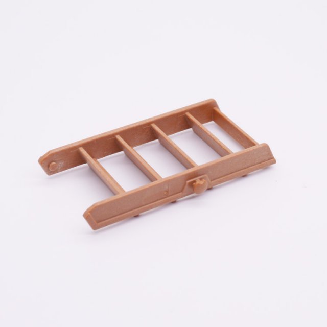 Playmobil 30217422 Trap Open - Steps Open ,  groot uit kunststof in de kleur l.bruin. Geschikt vanaf 3+.