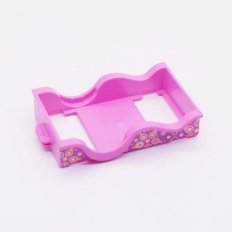 Playmobil 30224353 Bedframe Kinderbed - Bedframe Child Bed