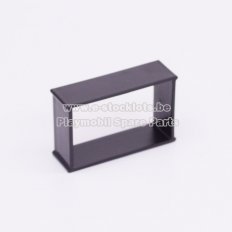 Playmobil 30225493 Frame Inbouwsafe - Frame Wall Safe