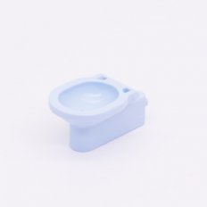 Playmobil 30239093 WC - System-X - Toilet