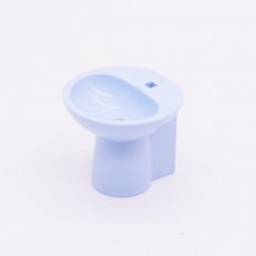 Playmobil 30239123 Wastafel Zuil Model - Sink Pedestal Type