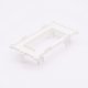 Playmobil 30240773 Frame Ziekenhuisbed - Frame Hospital Bed ,  groot uit kunststof in de kleur wit. Geschikt vanaf 3+.