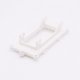 Playmobil 30240773 Frame Ziekenhuisbed - Frame Hospital Bed ,  groot uit kunststof in de kleur wit. Geschikt vanaf 3+.