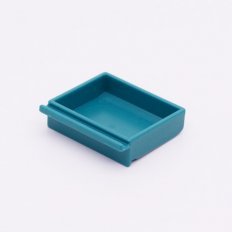 Playmobil 30243670 Schuif Lade Kast - Drawer Cabinet