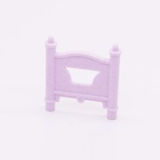 Playmobil 30243813 Kop Voetstuk Kinderbed - Head Footboard Child Bed