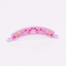 Playmobil 30243823 Boog Kinderbed - Arch Child Bed