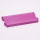 Playmobil 30245923 Basis Kledingrek - Base Clothing Rack ,  groot uit kunststof in de kleur magenta. Geschikt vanaf 3+.