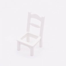 Playmobil 30248960 Stoel Frame Keukenstoel - W - Chair Frame