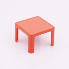 Playmobil 30253093 Kindertafel Vierkant - R - Children Table Square